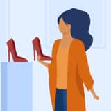 Footwear designer